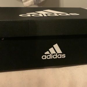 Soccer cleats adidas X Ghosted .3 LL FG